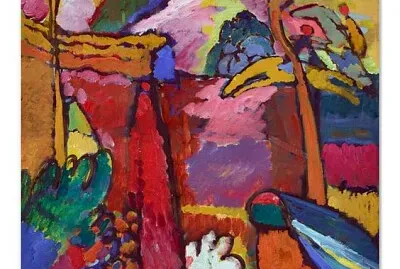 Vasili Kandinsky