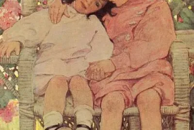 פאזל של art peinture