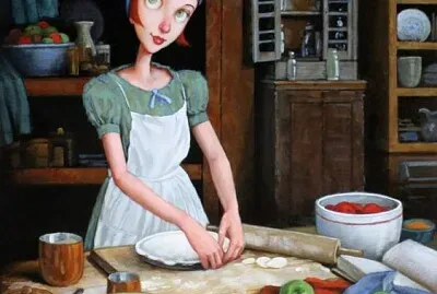 Fred Calleri jigsaw puzzle