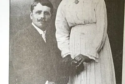 פאזל של Anna Wosnjack