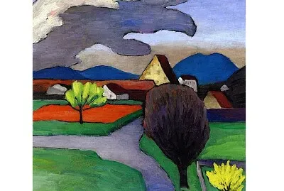 Gabriele Munter