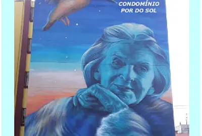 COMDOMÍNIO POR DO SOL