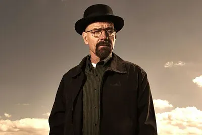 walter white jigsaw puzzle