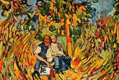 Maurice de Vlaminck