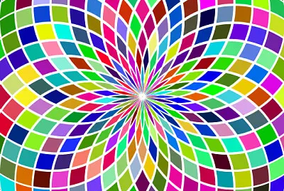 פאזל של pattern