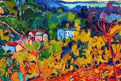 Maurice de Vlaminck