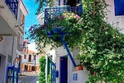 Grecia jigsaw puzzle