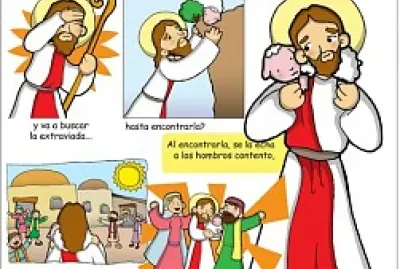 Buen pastor