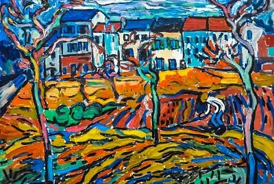 Maurice de Vlaminck