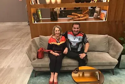 פאזל של moradia