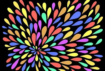 colorful jigsaw puzzle