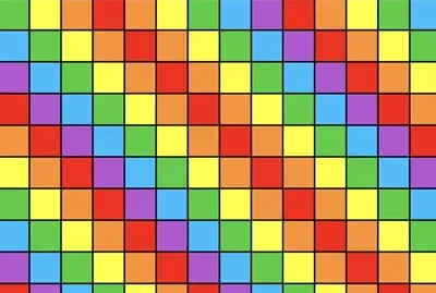 pattern jigsaw puzzle