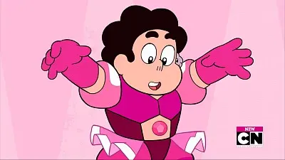 steven universo