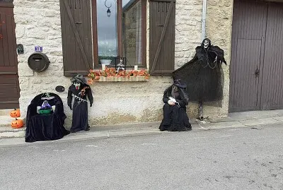 halloween