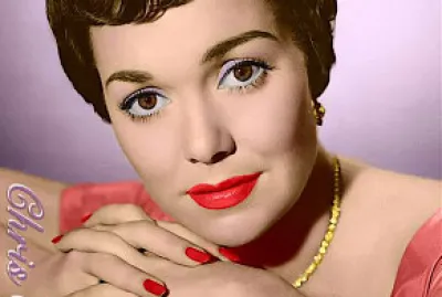 Jane Wyman