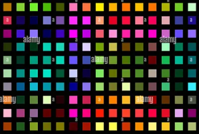 colorful jigsaw puzzle