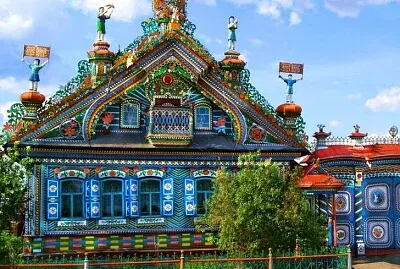 Russian House