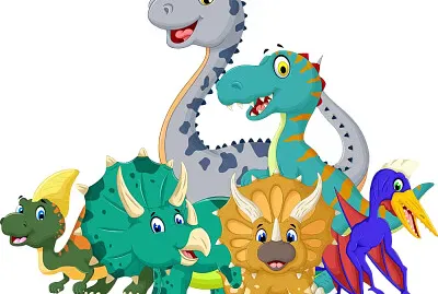 mi personajes favoritos