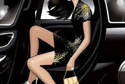 Night outfit