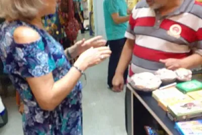 פאזל של moradia