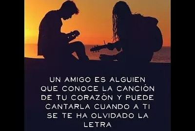 ¿Cuál es el mensaje?