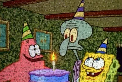 פאזל של Damaris T A