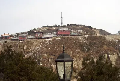 Taishan, Jinan, China