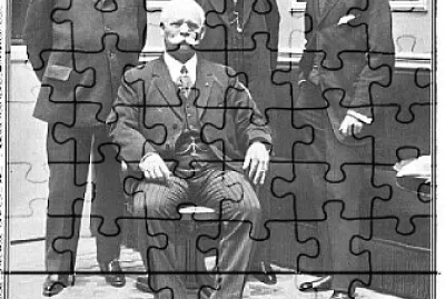 Rubén Darío en España