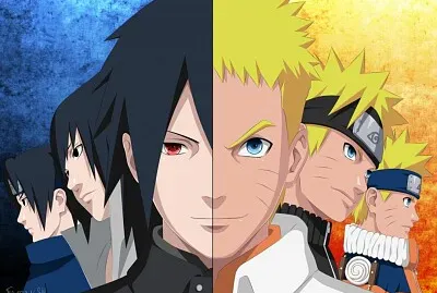 naruto
