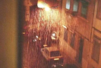 lluvia