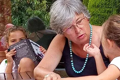 פאזל של Vico2020