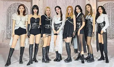 14. Cry for me Twice jigsaw puzzle