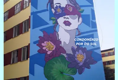 COMDOMÍNIO POR DO SOL art 2