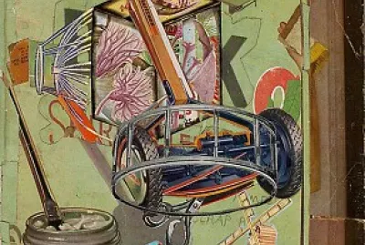 פאזל של art peinture