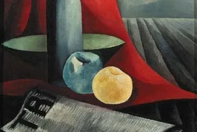 פאזל של art peinture