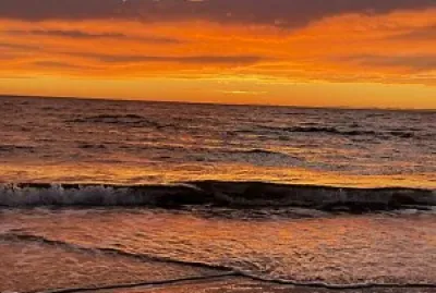 Atardecer