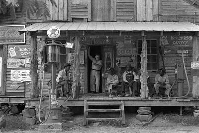 Vintage North Carolina Store