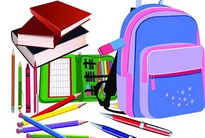 În curând voi fi școlar