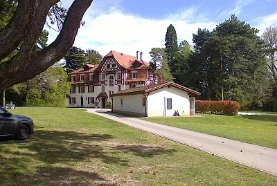 Cortaillod Home