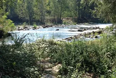 fiume oglio