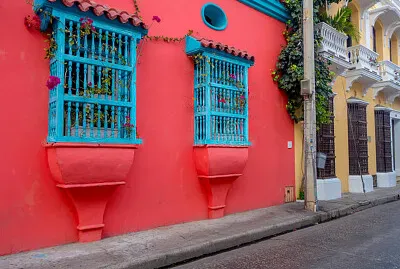 פאזל של 303.-Privada Coyoacanense