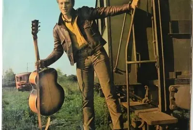 פאזל של Johnny Hallyday