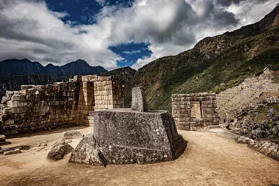 RELOJ SOLAR jigsaw puzzle