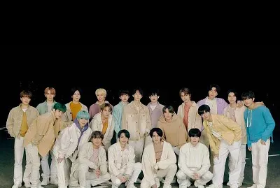 nct u - universe