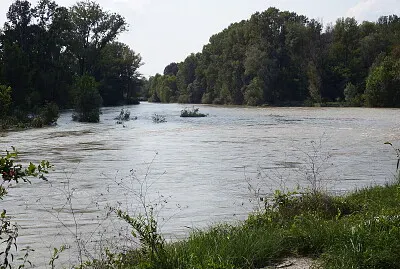 fiume oglio jigsaw puzzle