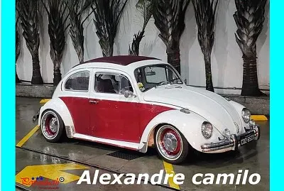 FUSCA