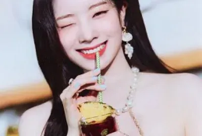 פאזל של Kim Dahyun