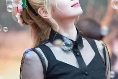 פאזל של Kim Dahyun