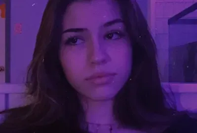 פאזל של My friend Hayley