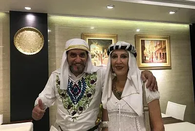 פאזל של moradia